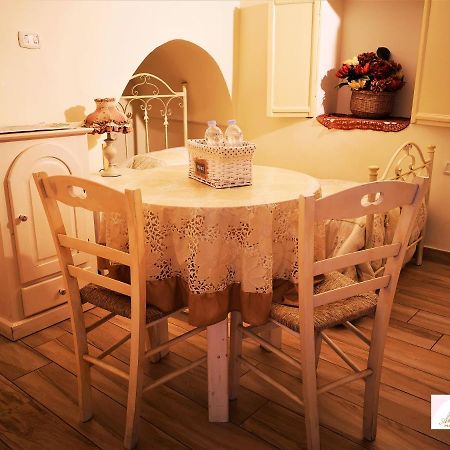 مبيت وإفطار مارتينا فرانكا Archetto Bianco المظهر الخارجي الصورة