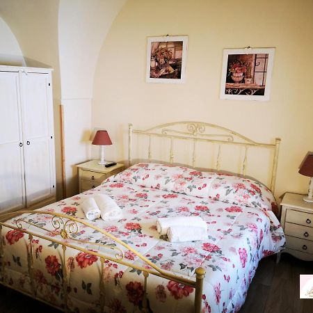 مبيت وإفطار مارتينا فرانكا Archetto Bianco المظهر الخارجي الصورة