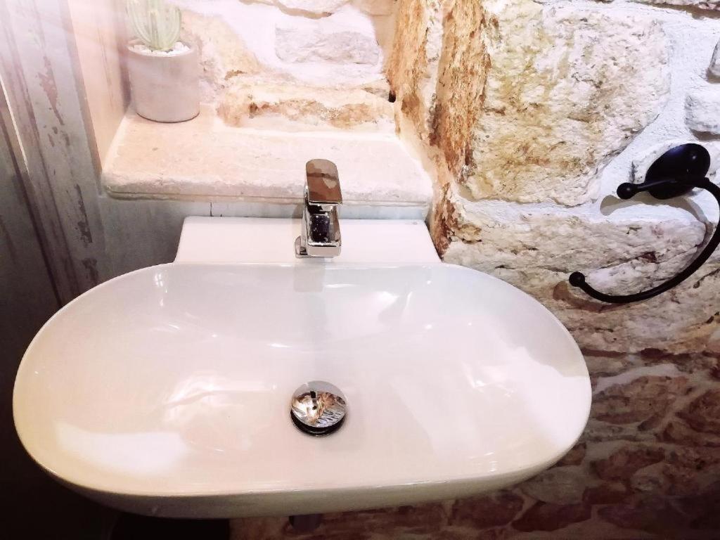مبيت وإفطار مارتينا فرانكا Archetto Bianco المظهر الخارجي الصورة