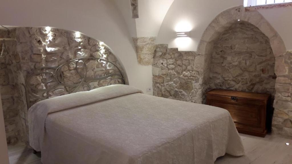 مبيت وإفطار مارتينا فرانكا Archetto Bianco المظهر الخارجي الصورة