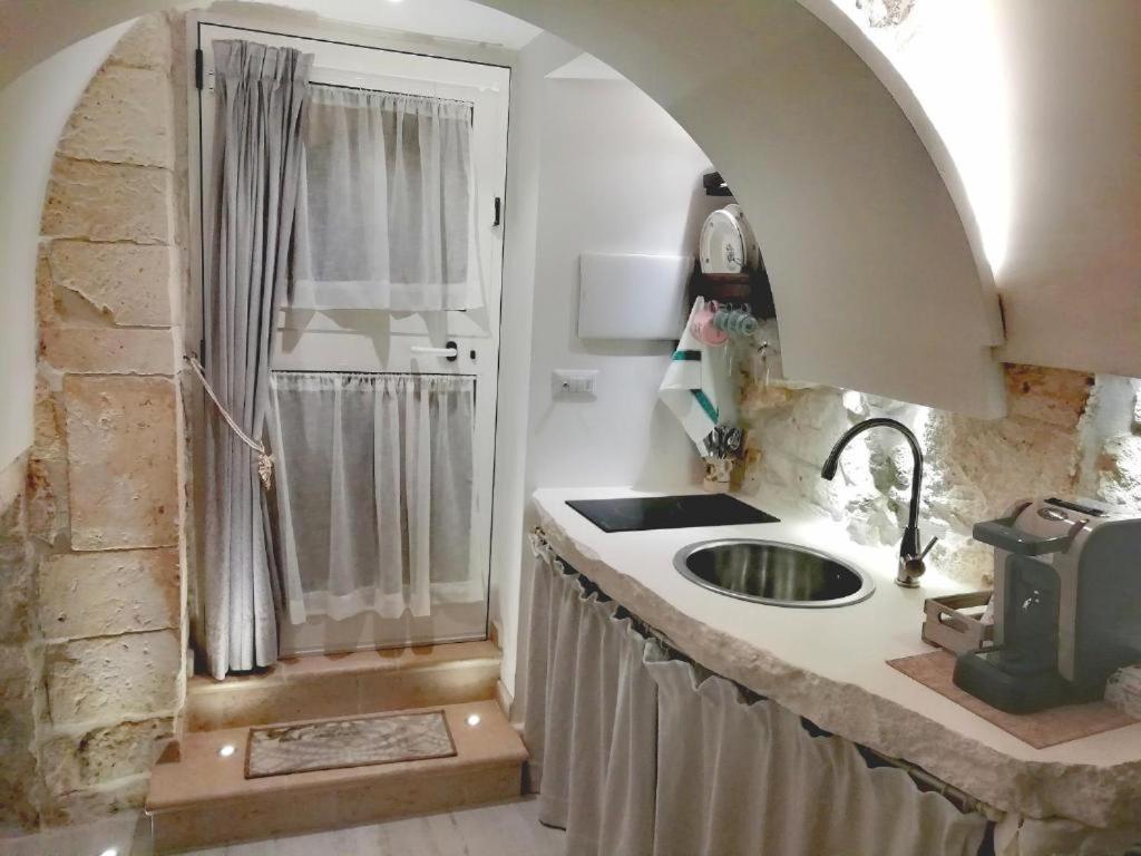 مبيت وإفطار مارتينا فرانكا Archetto Bianco المظهر الخارجي الصورة