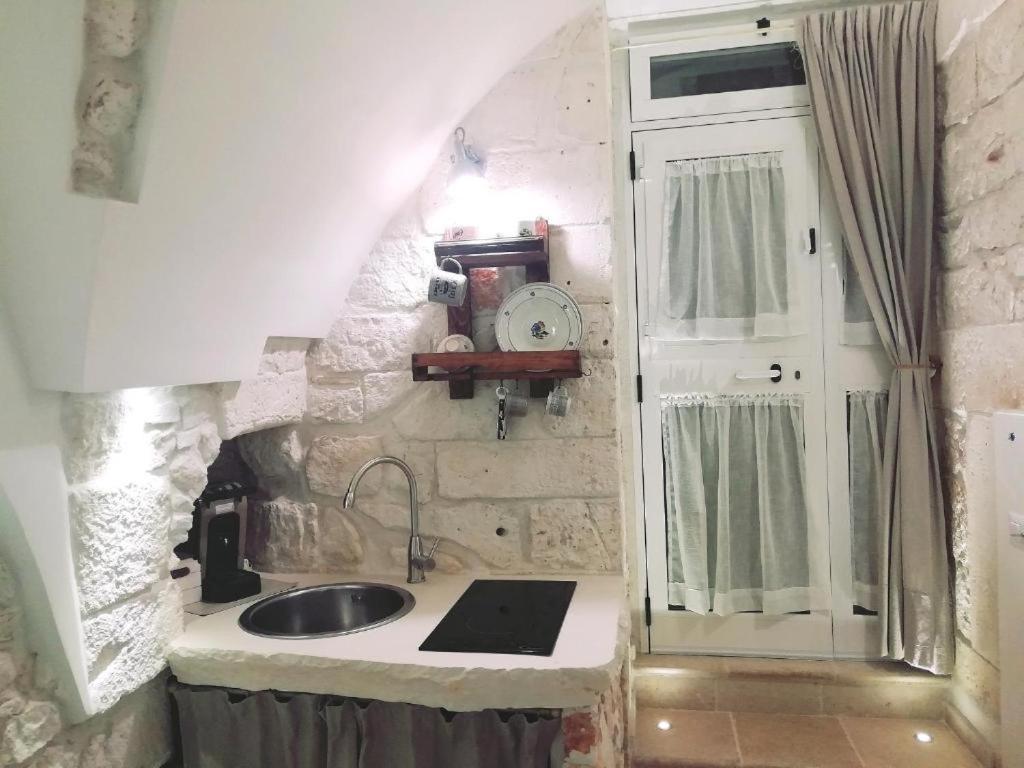 مبيت وإفطار مارتينا فرانكا Archetto Bianco المظهر الخارجي الصورة