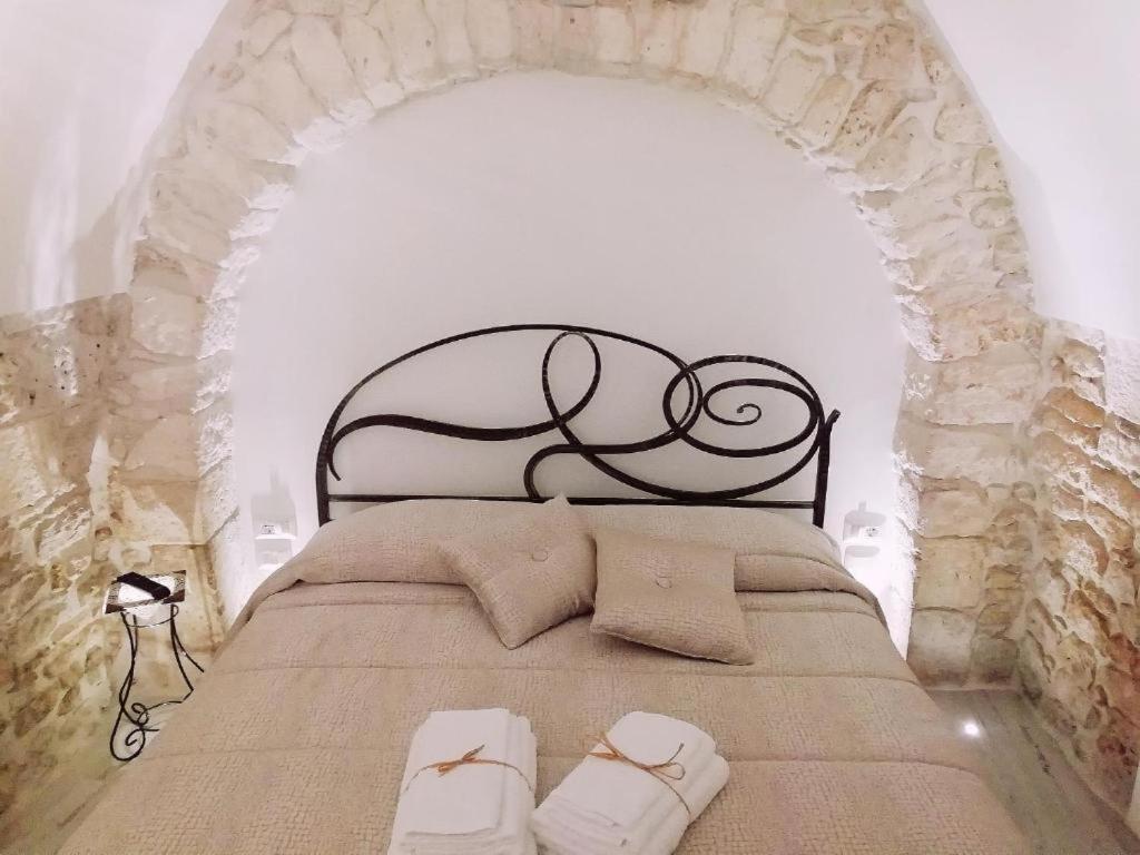 مبيت وإفطار مارتينا فرانكا Archetto Bianco المظهر الخارجي الصورة
