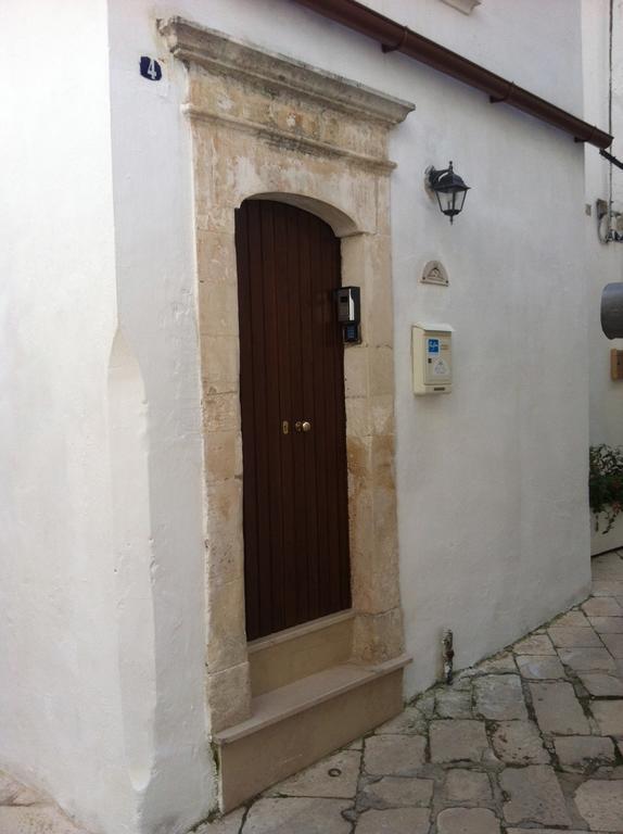 مبيت وإفطار مارتينا فرانكا Archetto Bianco المظهر الخارجي الصورة