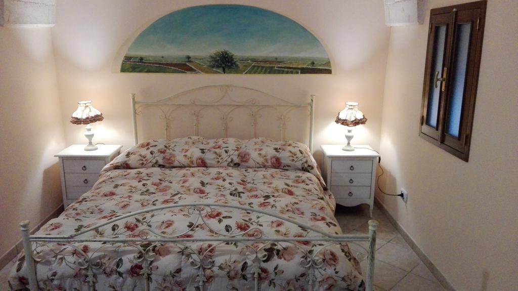 مبيت وإفطار مارتينا فرانكا Archetto Bianco المظهر الخارجي الصورة