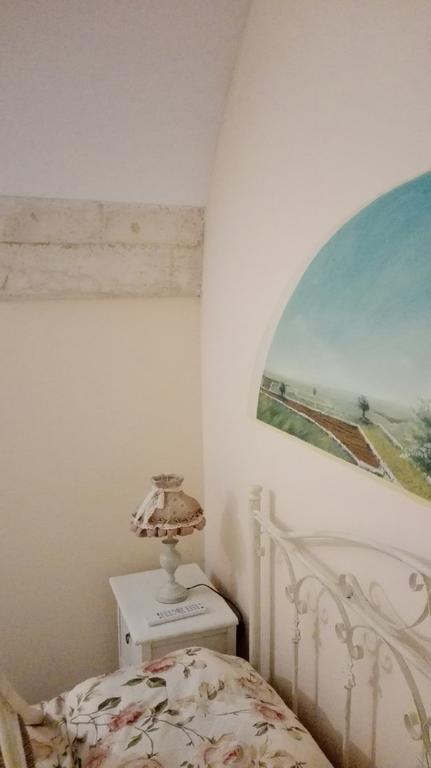 مبيت وإفطار مارتينا فرانكا Archetto Bianco المظهر الخارجي الصورة