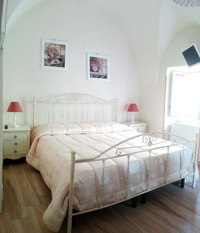 مبيت وإفطار مارتينا فرانكا Archetto Bianco المظهر الخارجي الصورة