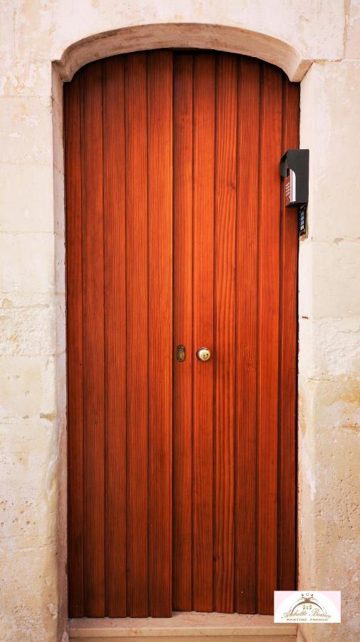 مبيت وإفطار مارتينا فرانكا Archetto Bianco المظهر الخارجي الصورة