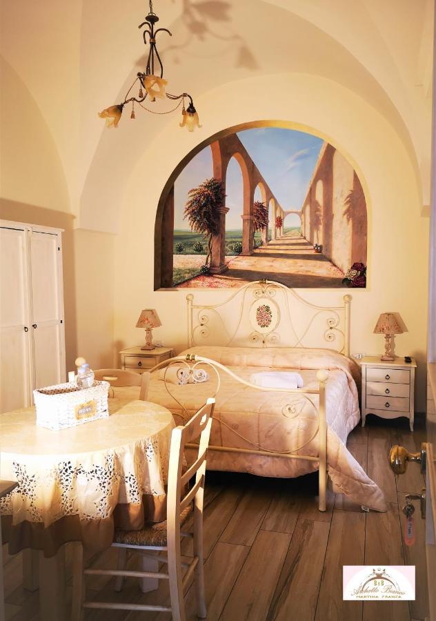 مبيت وإفطار مارتينا فرانكا Archetto Bianco المظهر الخارجي الصورة