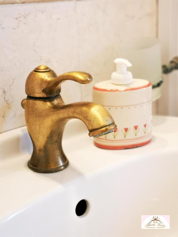 مبيت وإفطار مارتينا فرانكا Archetto Bianco المظهر الخارجي الصورة