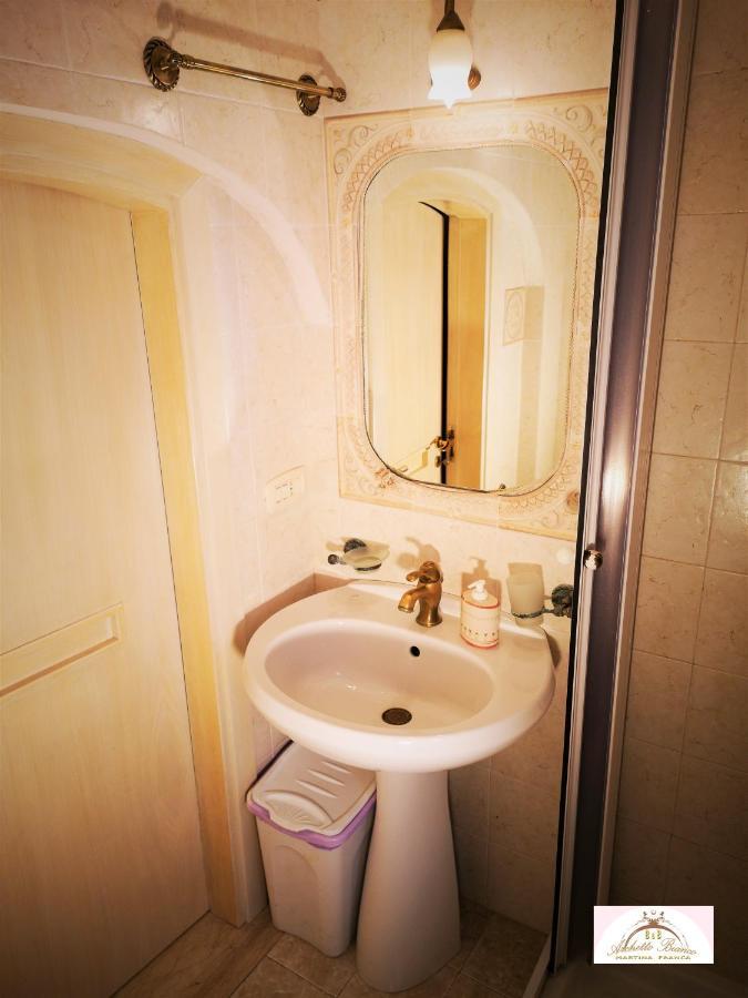 مبيت وإفطار مارتينا فرانكا Archetto Bianco المظهر الخارجي الصورة